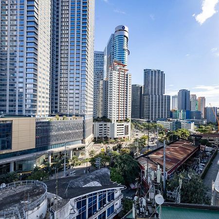 Lush Residences Makati Makati City Екстериор снимка