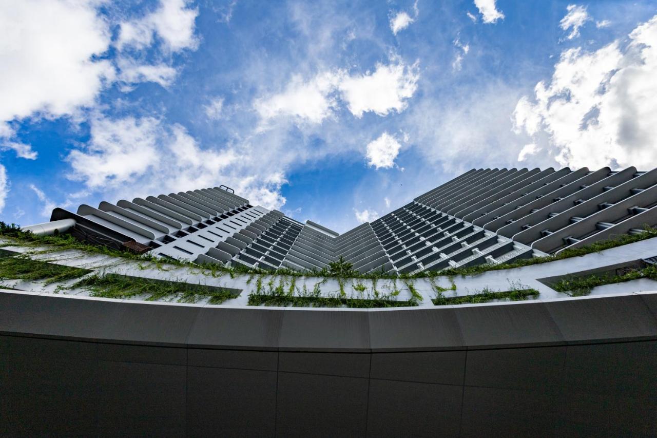 Lush Residences Makati Makati City Екстериор снимка