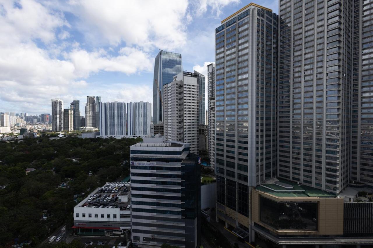 Lush Residences Makati Makati City Екстериор снимка